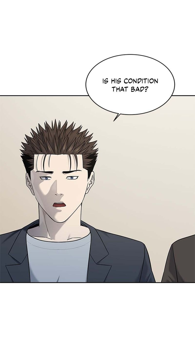God of Blackfield - Chapter 247 [photo 5] - MangaPorn