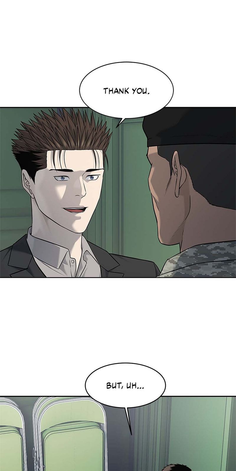 God of Blackfield - Chapter 247 [photo 50] - MangaPorn