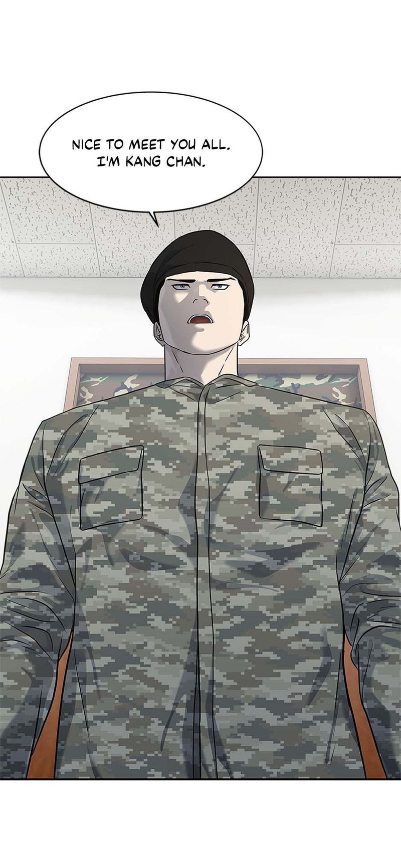God of Blackfield - Chapter 247 [photo 58] - MangaPorn