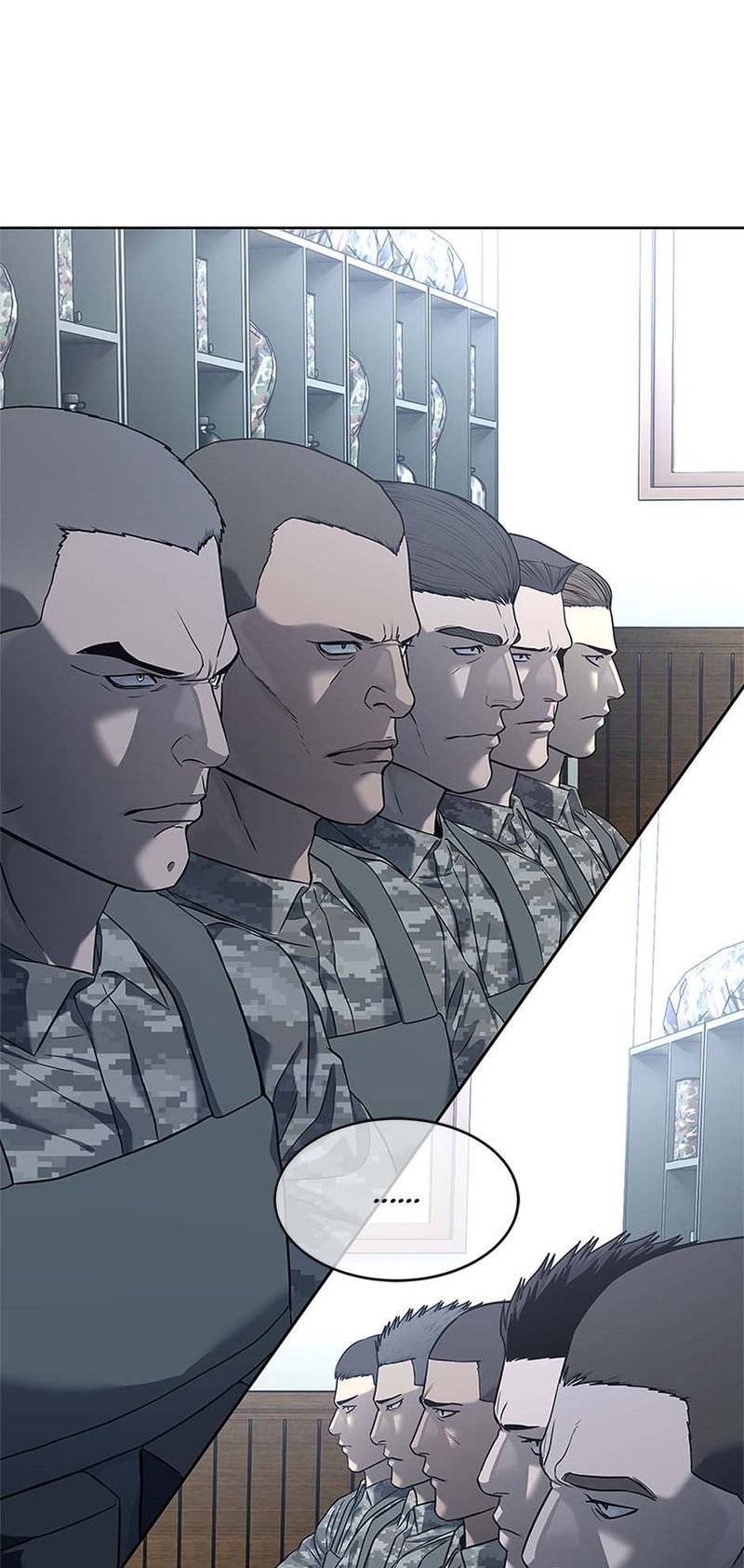 God of Blackfield - Chapter 247 [photo 59] - MangaPorn