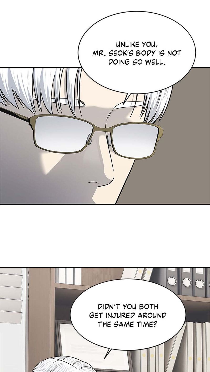 God of Blackfield - Chapter 247 [photo 6] - MangaPorn