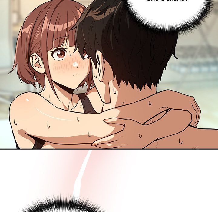 After Work Love Affairs - Chapter 83 [photo 12] - MangaPorn