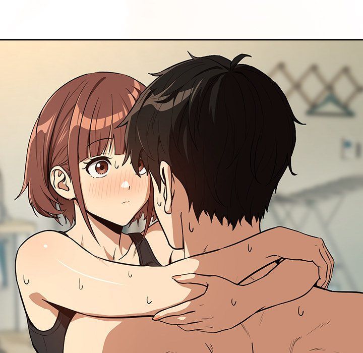 After Work Love Affairs - Chapter 83 [photo 17] - MangaPorn
