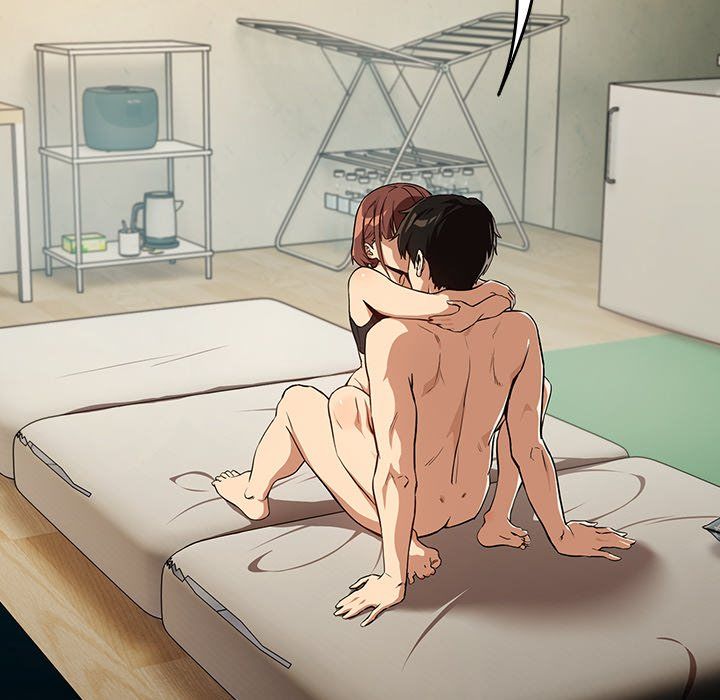 After Work Love Affairs - Chapter 83 [photo 25] - MangaPorn