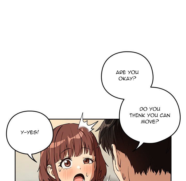 After Work Love Affairs - Chapter 83 [photo 58] - MangaPorn