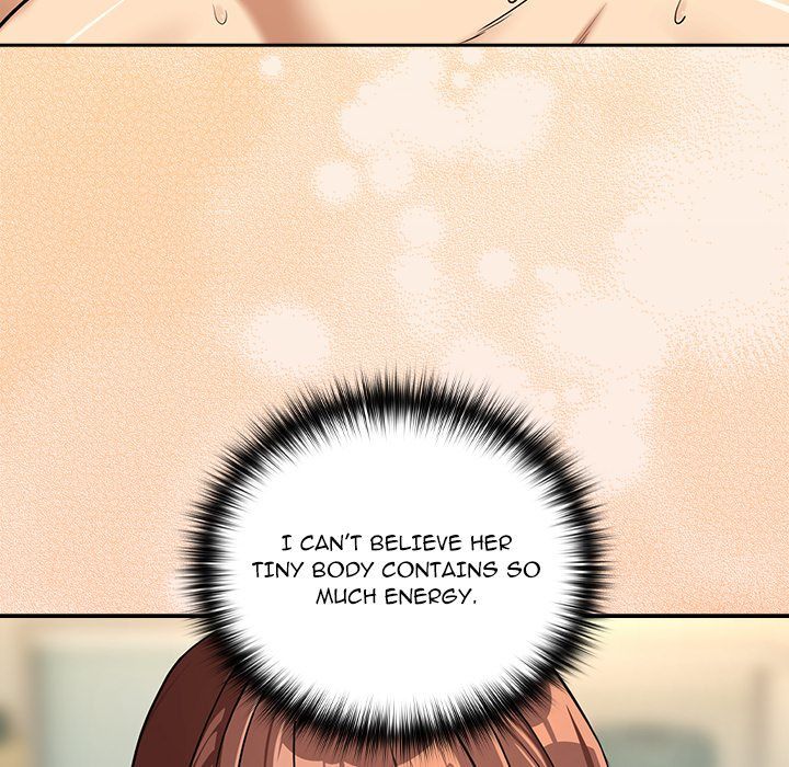 After Work Love Affairs - Chapter 83 [photo 64] - MangaPorn