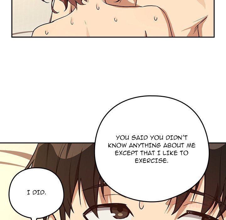 After Work Love Affairs - Chapter 83 [photo 92] - MangaPorn