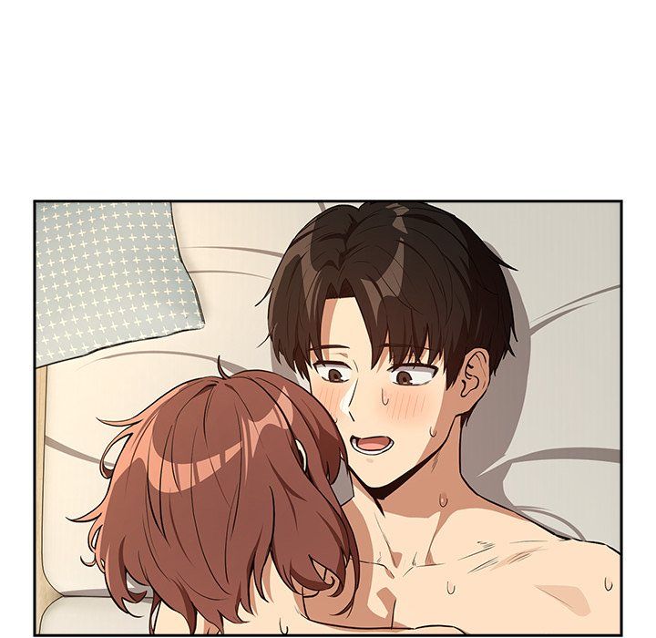 After Work Love Affairs - Chapter 83 [photo 95] - MangaPorn
