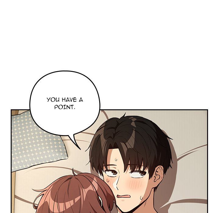 After Work Love Affairs - Chapter 83 [photo 96] - MangaPorn
