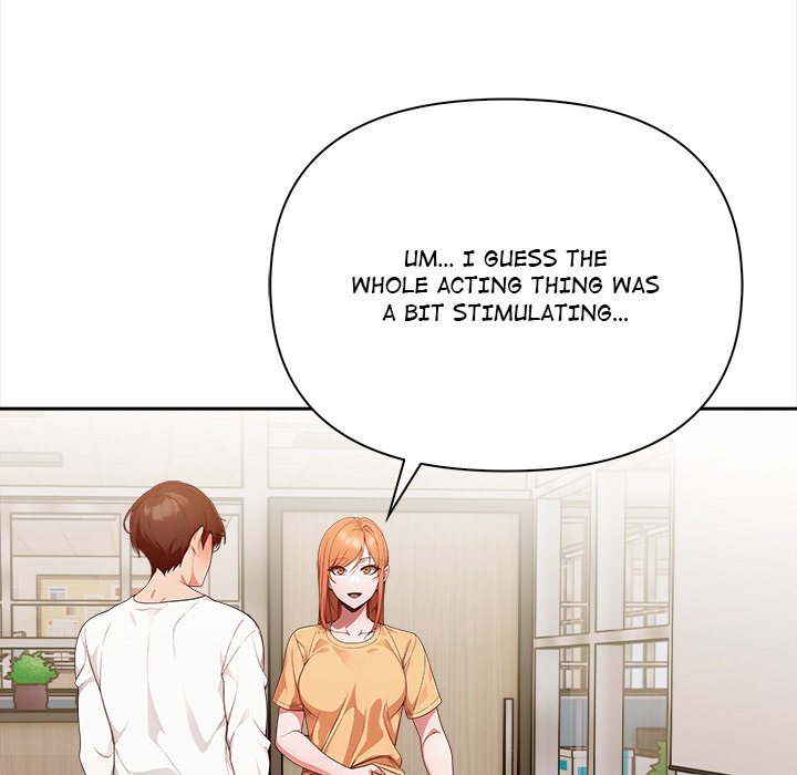 Love-Motion Capture - Chapter 36 [photo 11] - MangaPorn