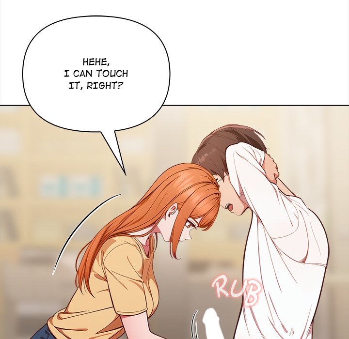 Love-Motion Capture - Chapter 36 [photo 34] - MangaPorn