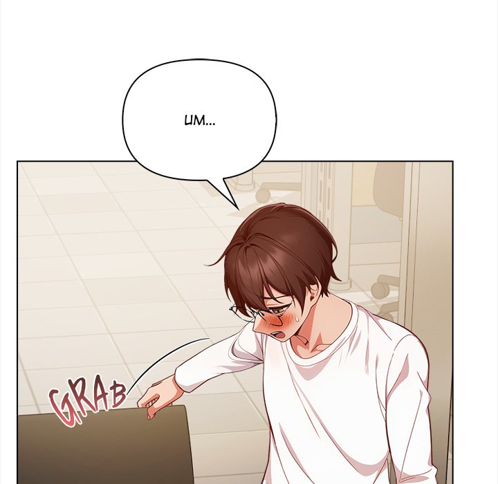 Love-Motion Capture - Chapter 36 [photo 43] - MangaPorn