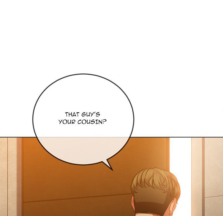My High School Bully - Chapter 92 [photo 104] - MangaPorn