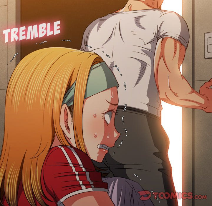 My High School Bully - Chapter 92 [photo 105] - MangaPorn