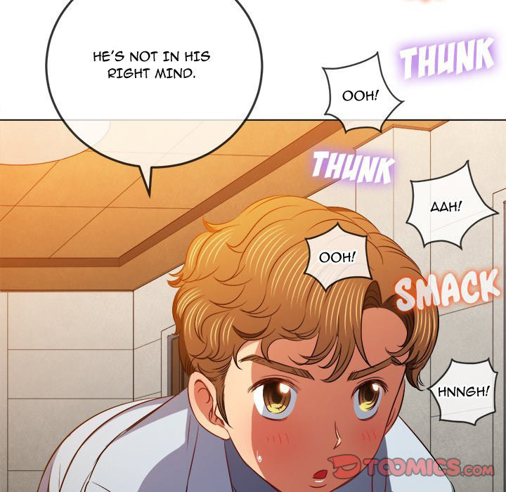 My High School Bully - Chapter 92 [photo 117] - MangaPorn