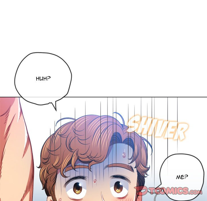 My High School Bully - Chapter 92 [photo 135] - MangaPorn