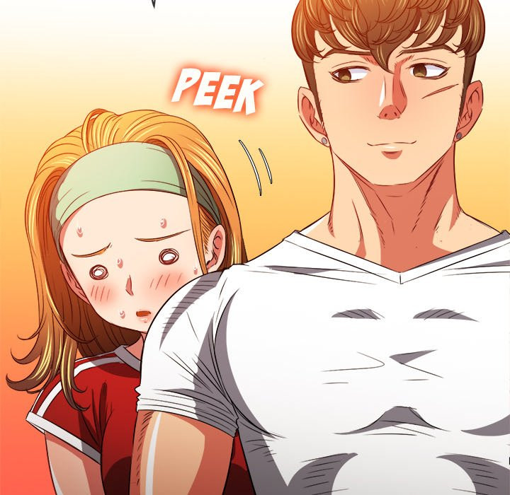My High School Bully - Chapter 92 [photo 144] - MangaPorn