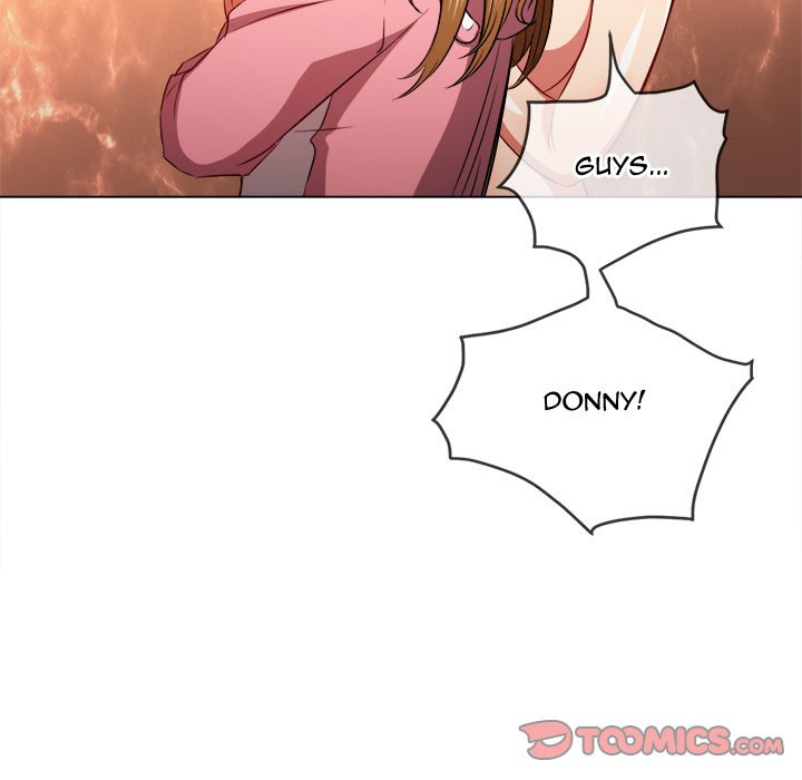 My High School Bully - Chapter 92 [photo 15] - MangaPorn