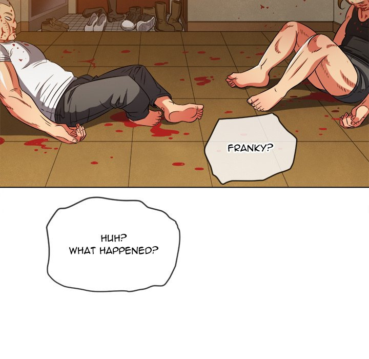 My High School Bully - Chapter 92 [photo 17] - MangaPorn