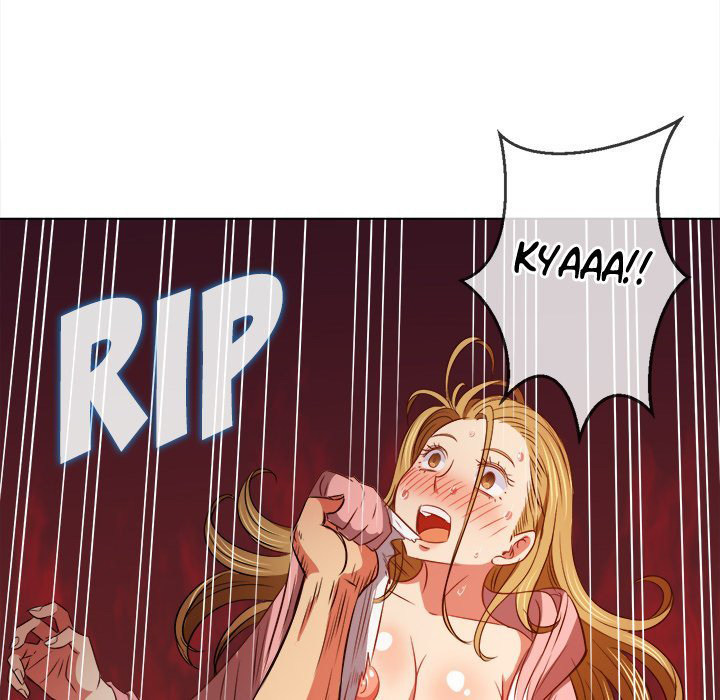 My High School Bully - Chapter 92 [photo 32] - MangaPorn