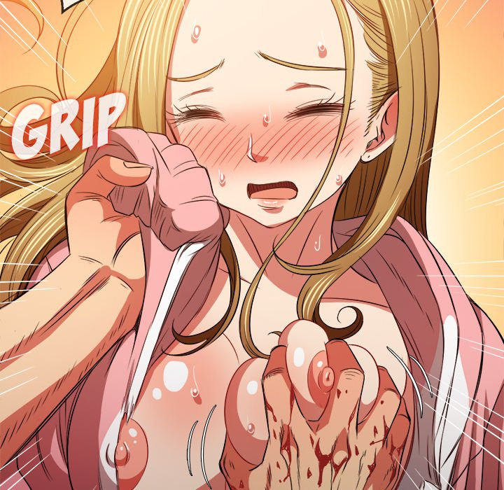 My High School Bully - Chapter 92 [photo 42] - MangaPorn