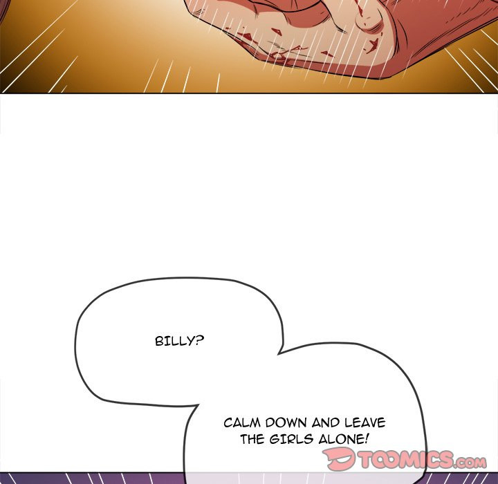My High School Bully - Chapter 92 [photo 45] - MangaPorn