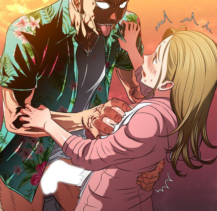 My High School Bully - Chapter 92 [photo 55] - MangaPorn