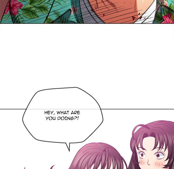 My High School Bully - Chapter 92 [photo 58] - MangaPorn