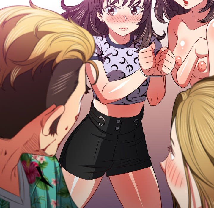 My High School Bully - Chapter 92 [photo 59] - MangaPorn