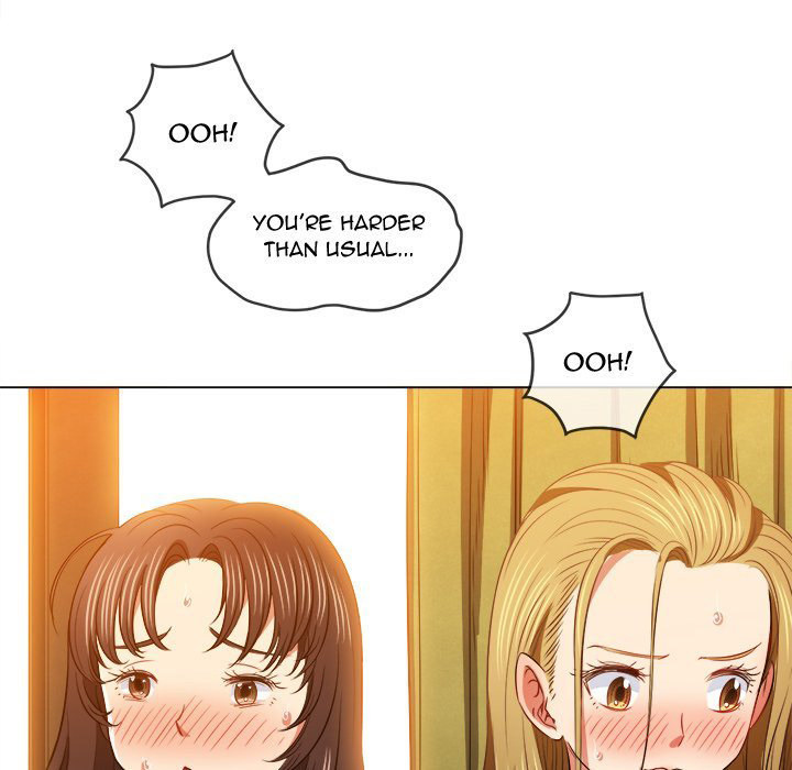 My High School Bully - Chapter 92 [photo 90] - MangaPorn