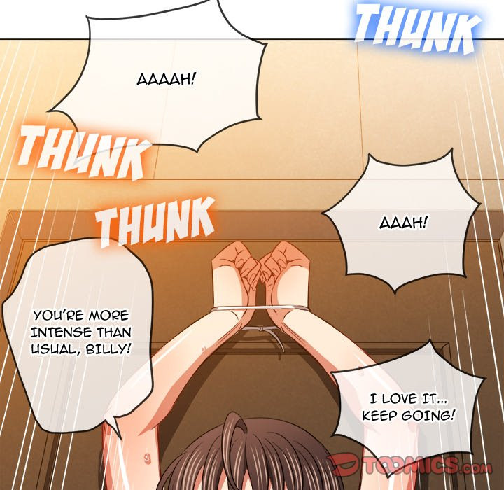 My High School Bully - Chapter 92 [photo 93] - MangaPorn