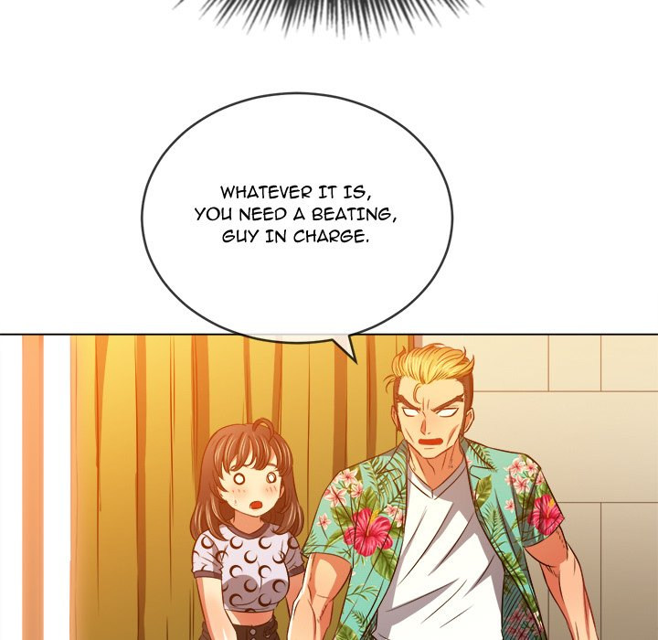 My High School Bully - Chapter 93 [photo 10] - MangaPorn