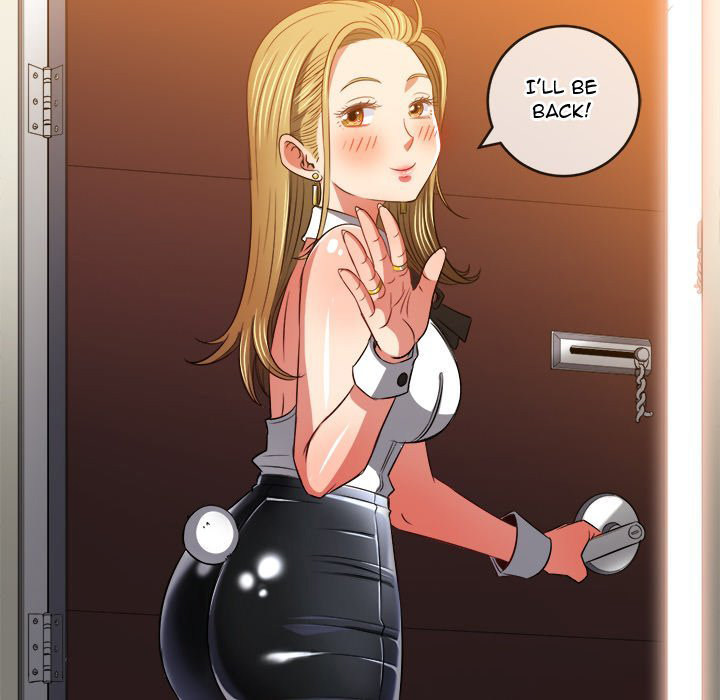 My High School Bully - Chapter 93 [photo 104] - MangaPorn