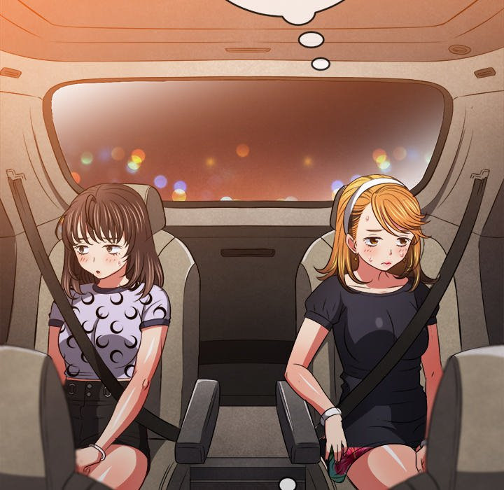 My High School Bully - Chapter 93 [photo 108] - MangaPorn