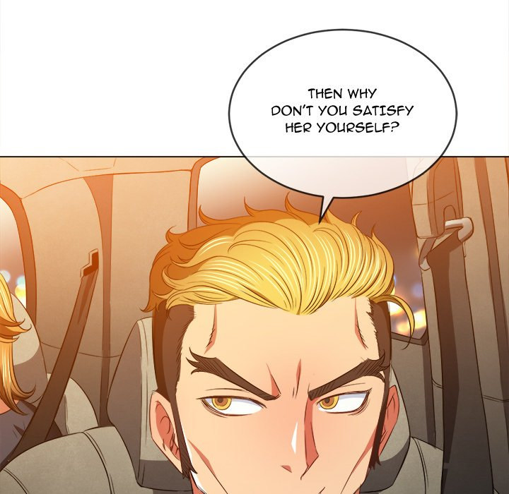 My High School Bully - Chapter 93 [photo 112] - MangaPorn
