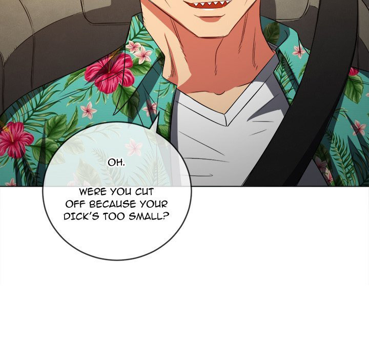 My High School Bully - Chapter 93 [photo 113] - MangaPorn