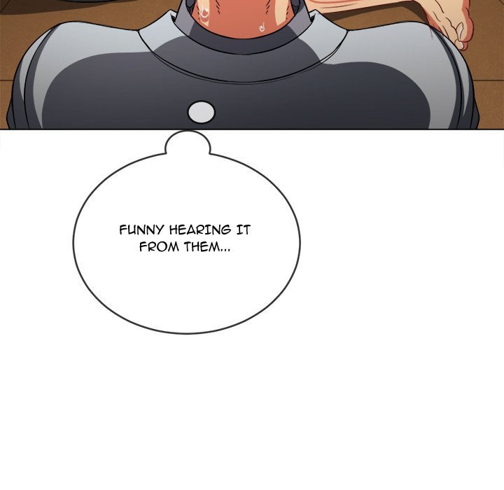 My High School Bully - Chapter 93 [photo 126] - MangaPorn