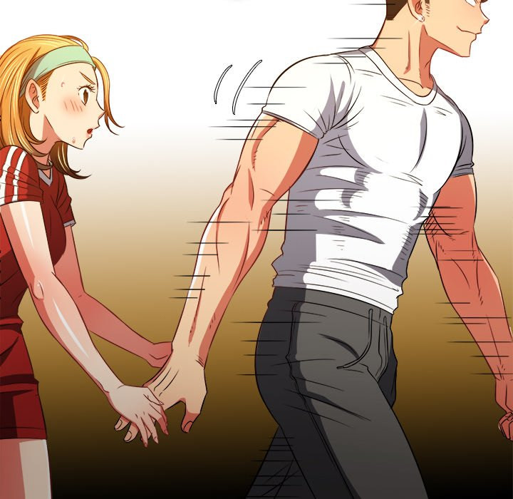 My High School Bully - Chapter 93 [photo 13] - MangaPorn