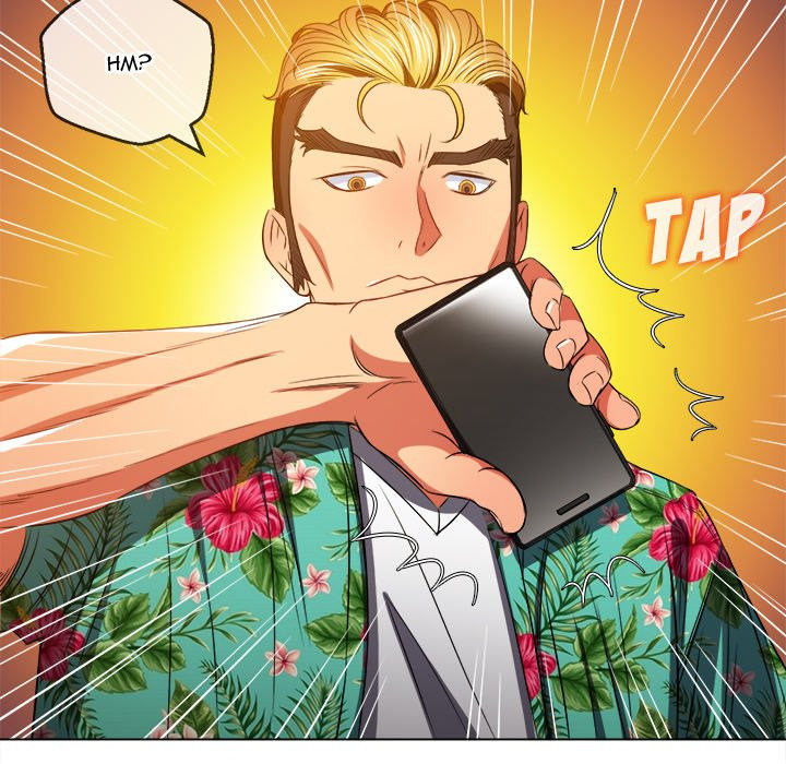My High School Bully - Chapter 93 [photo 16] - MangaPorn