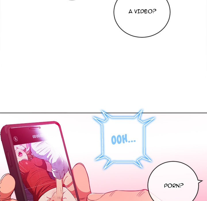 My High School Bully - Chapter 93 [photo 19] - MangaPorn