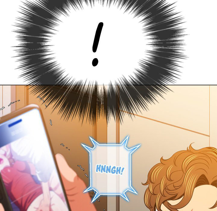 My High School Bully - Chapter 93 [photo 23] - MangaPorn
