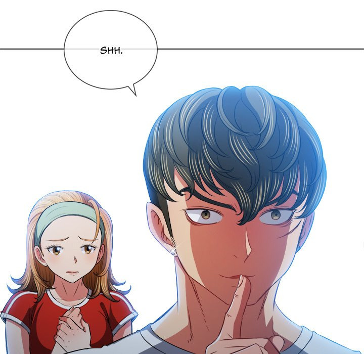 My High School Bully - Chapter 93 [photo 30] - MangaPorn