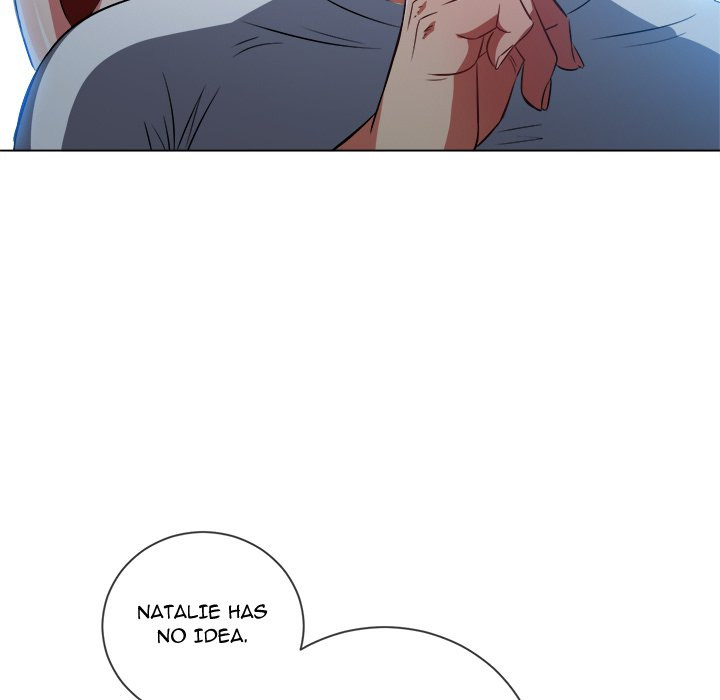 My High School Bully - Chapter 93 [photo 31] - MangaPorn