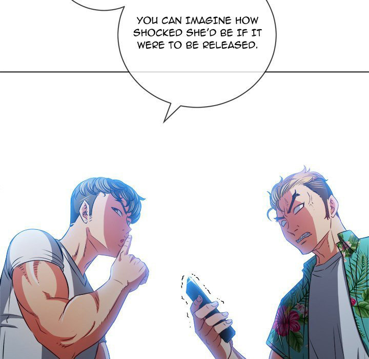 My High School Bully - Chapter 93 [photo 32] - MangaPorn