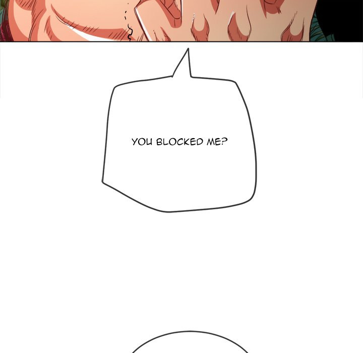 My High School Bully - Chapter 93 [photo 46] - MangaPorn