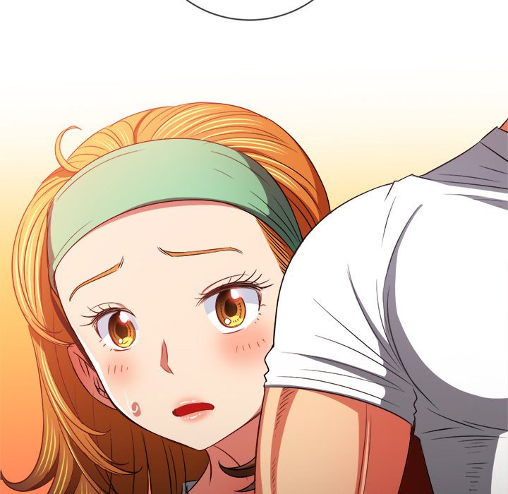 My High School Bully - Chapter 93 [photo 6] - MangaPorn