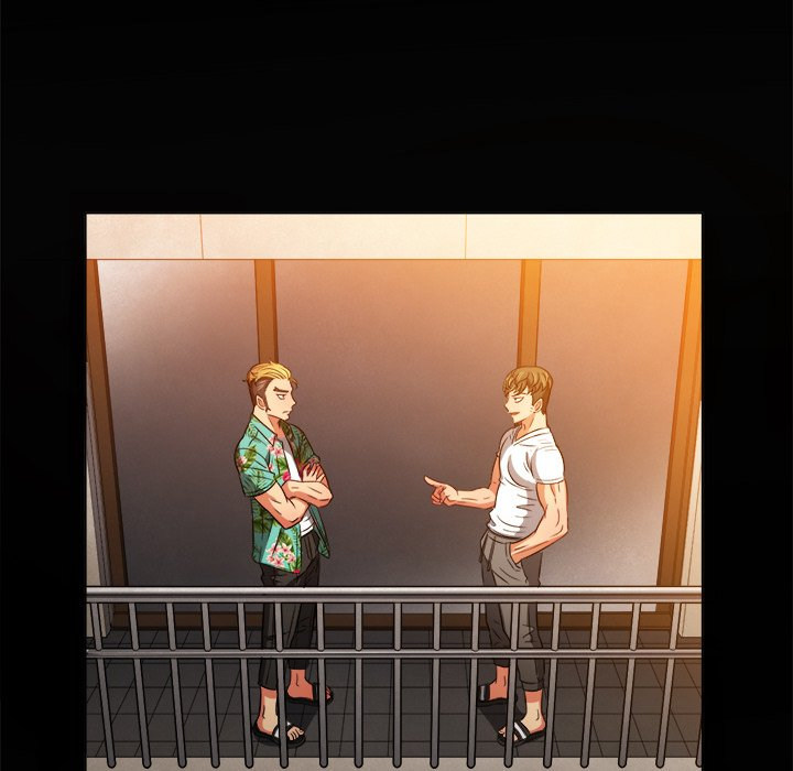 My High School Bully - Chapter 93 [photo 69] - MangaPorn
