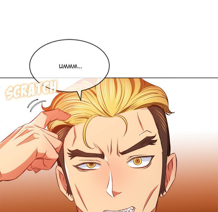 My High School Bully - Chapter 93 [photo 8] - MangaPorn