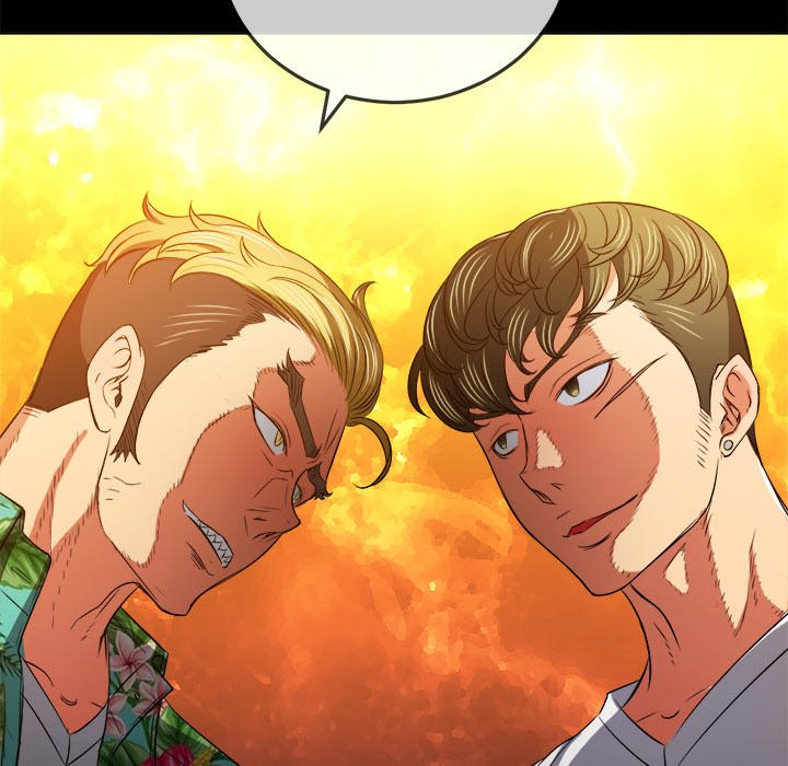 My High School Bully - Chapter 93 [photo 81] - MangaPorn