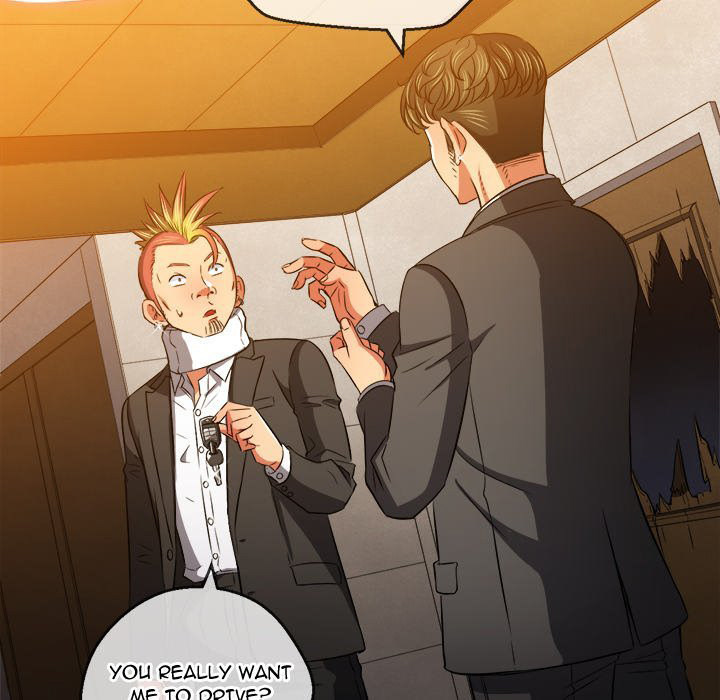 My High School Bully - Chapter 93 [photo 89] - MangaPorn